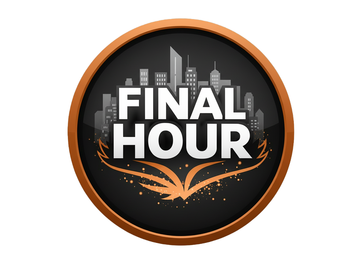 Welcome to Final Hour RP